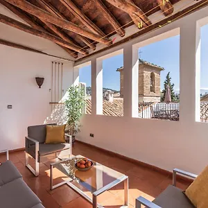San José Granada