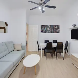 New Arab Baths Apartament Granada