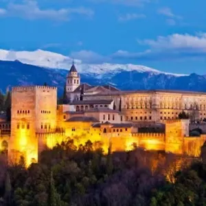 Abad Centro Granada