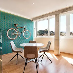 Appartement Tuguest Clave De Sol, Grenade