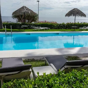 Sea View Apartamento Playa del Inglés