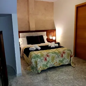 Appartement Realejo Centro Ciudad, Grenade