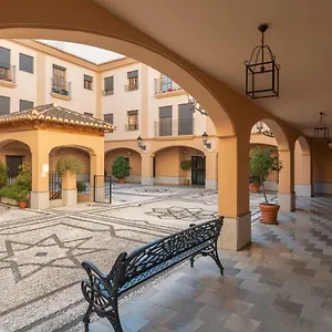 Appartement Adultos Centro Nueva De La Virgen 2 Free Parking, Grenade