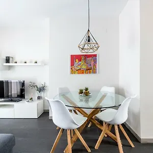 Appartement Tuguest Violeta's - Free Parking, Grenade