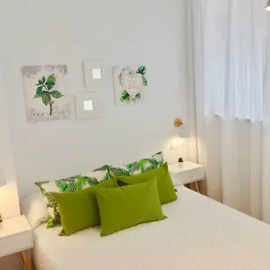 Don Miguel Playa Apartamento Fuengirola