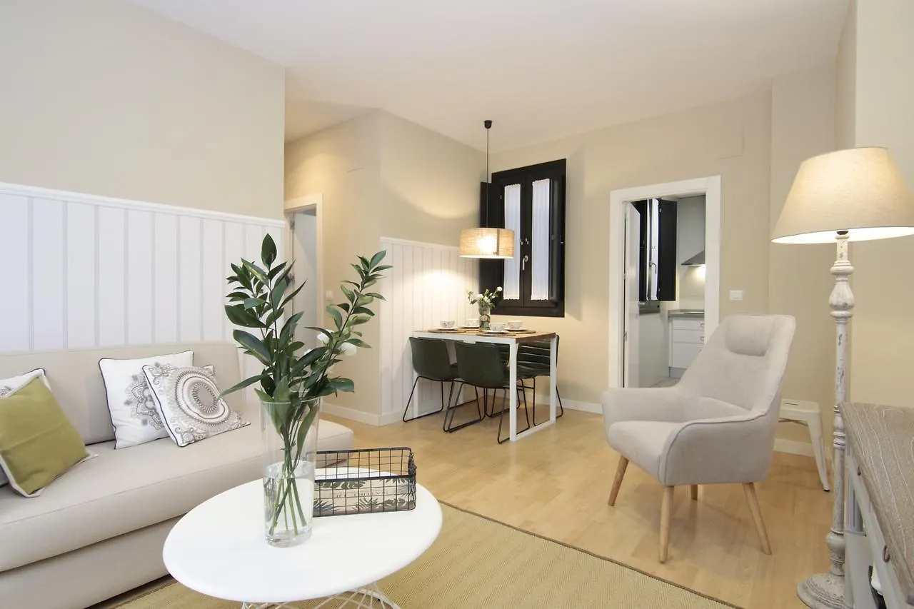 Tuguest Catedral Apartment Granada