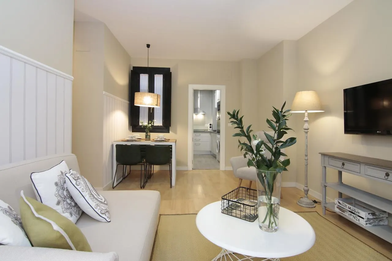 Tuguest Catedral Apartment Granada