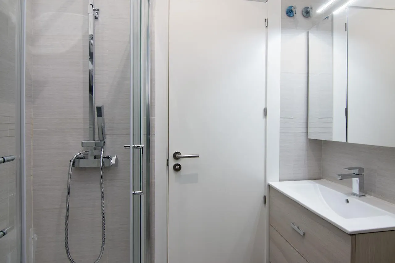Tuguest Catedral Apartment Granada Spain