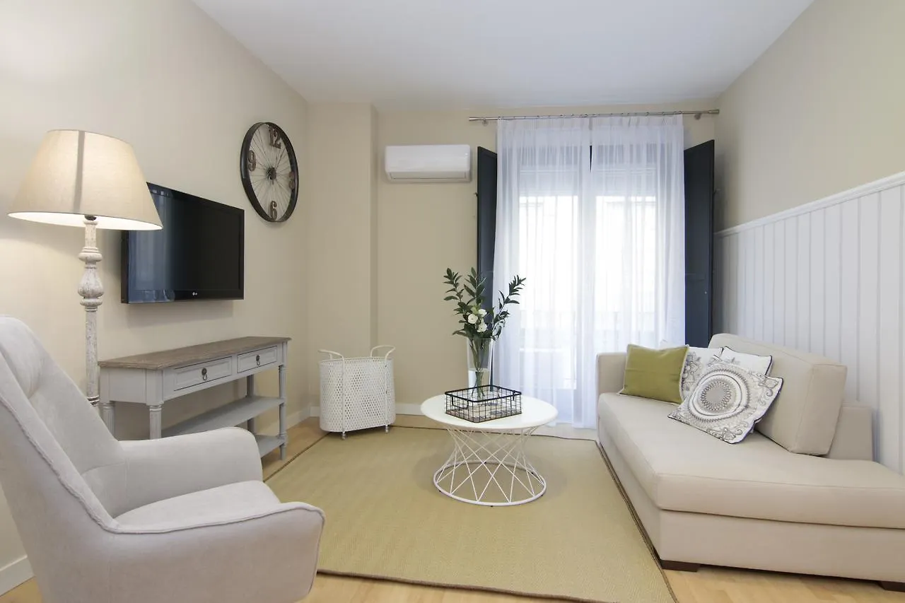 Tuguest Catedral Apartment Granada 0*,  Spain