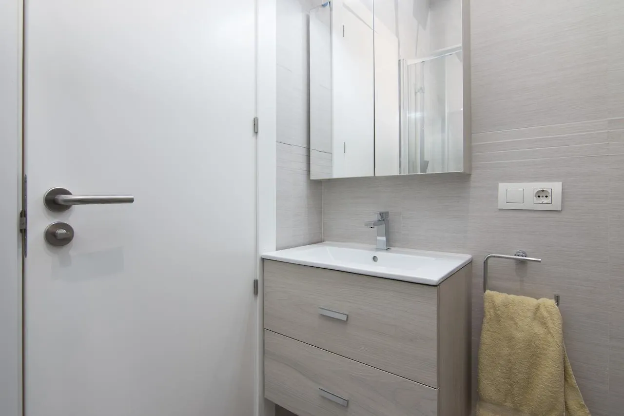 Tuguest Catedral Apartment Granada