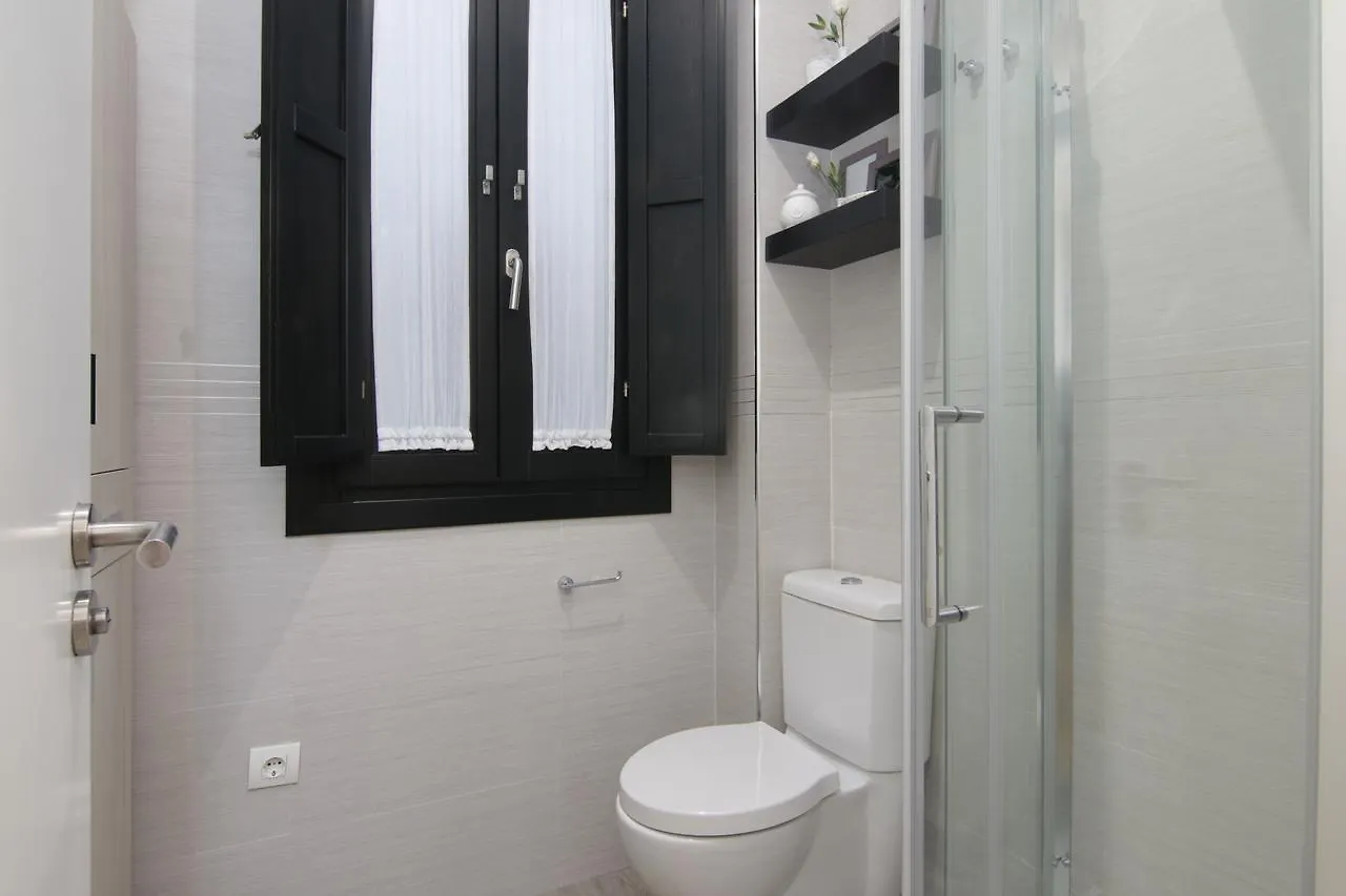 Tuguest Catedral Apartment Granada