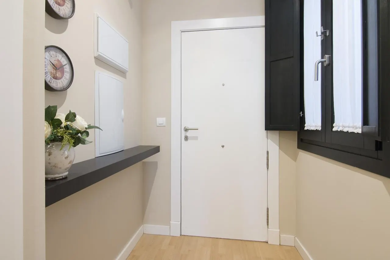 Tuguest Catedral Apartment Granada