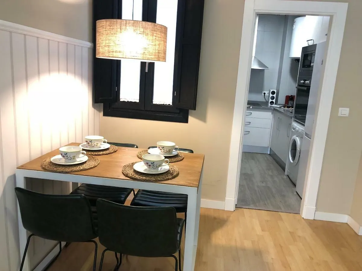 Tuguest Catedral Apartment Granada