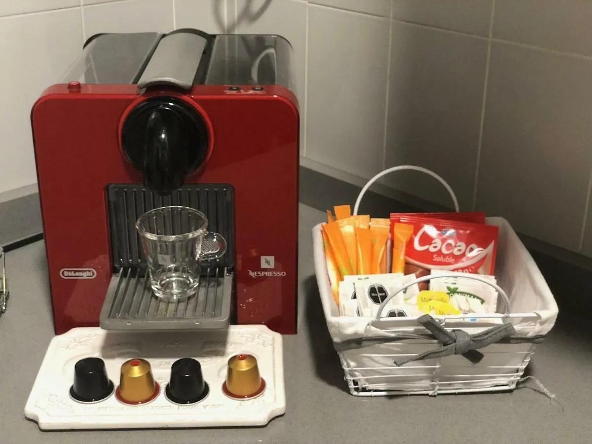 Tuguest Catedral Apartment Granada