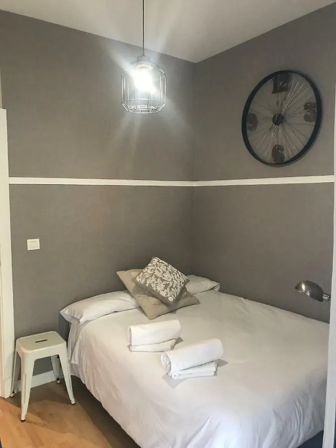 Tuguest Catedral Apartment Granada 0*,  Spain